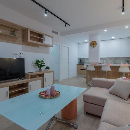 Apartamento La Prevision Córdoba Kültér fotó