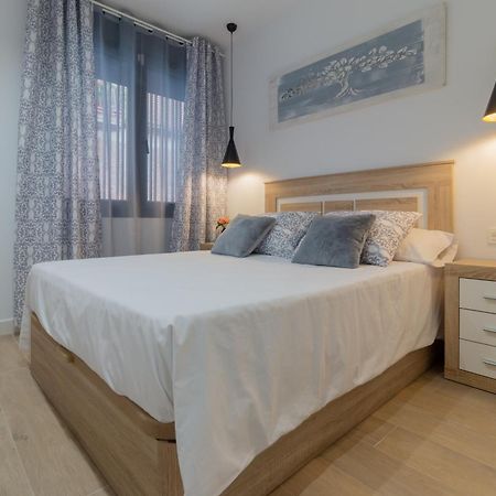 Apartamento La Prevision Córdoba Kültér fotó