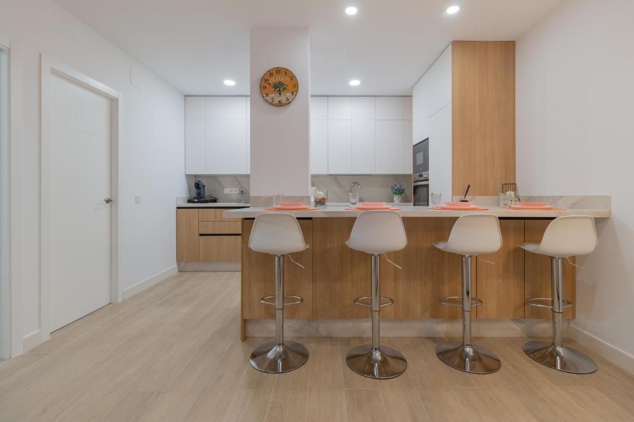 Apartamento La Prevision Córdoba Kültér fotó
