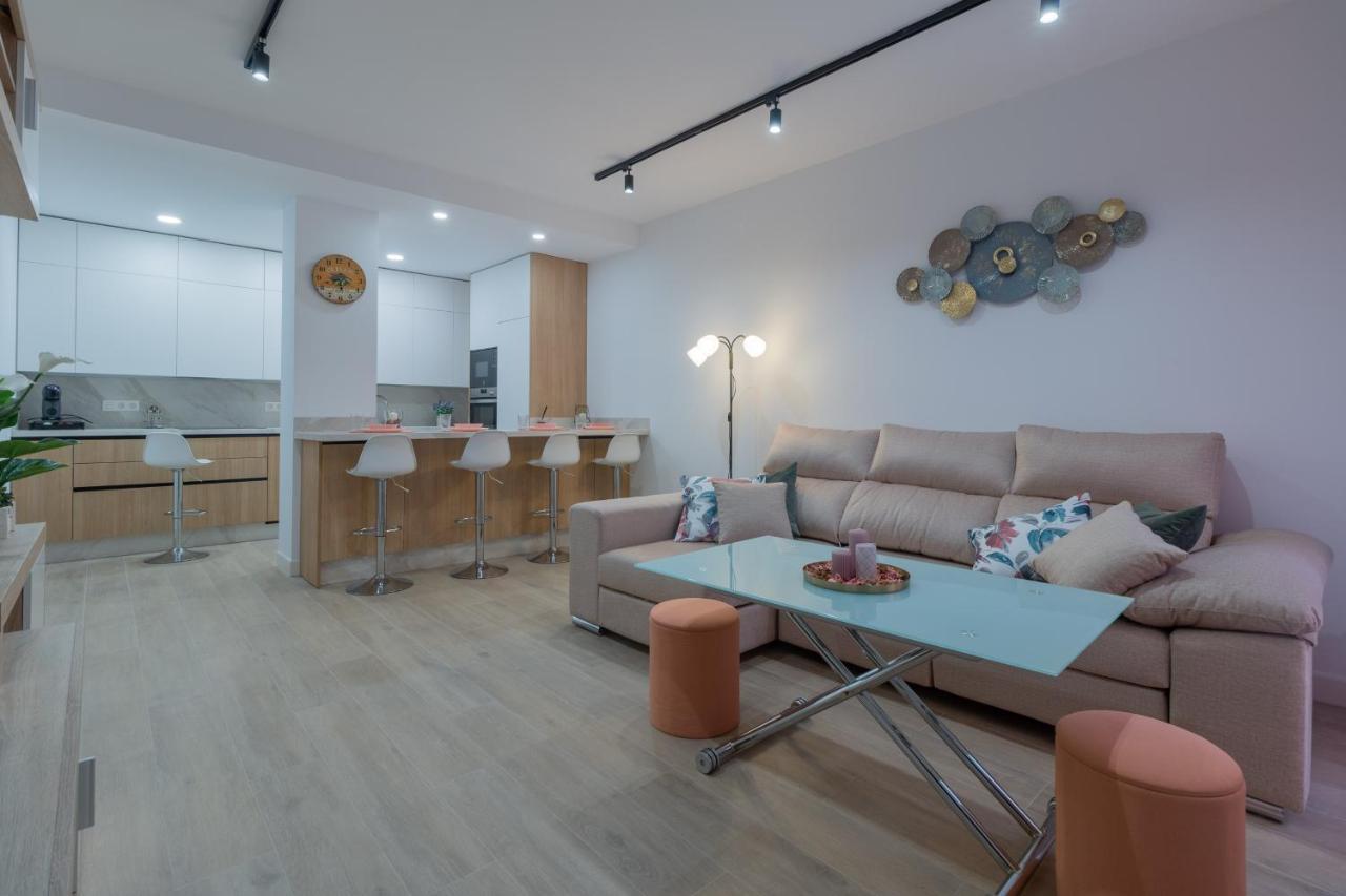 Apartamento La Prevision Córdoba Kültér fotó