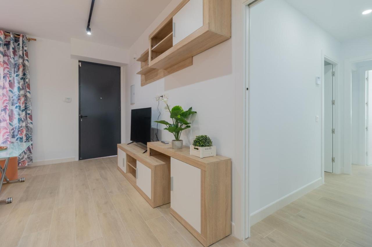 Apartamento La Prevision Córdoba Kültér fotó
