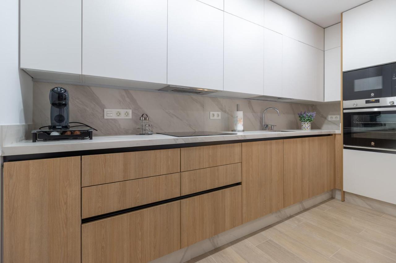 Apartamento La Prevision Córdoba Kültér fotó