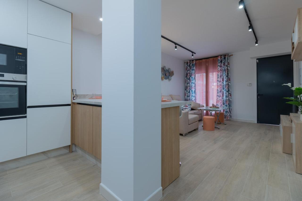 Apartamento La Prevision Córdoba Kültér fotó