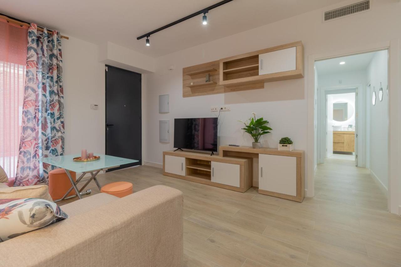 Apartamento La Prevision Córdoba Kültér fotó