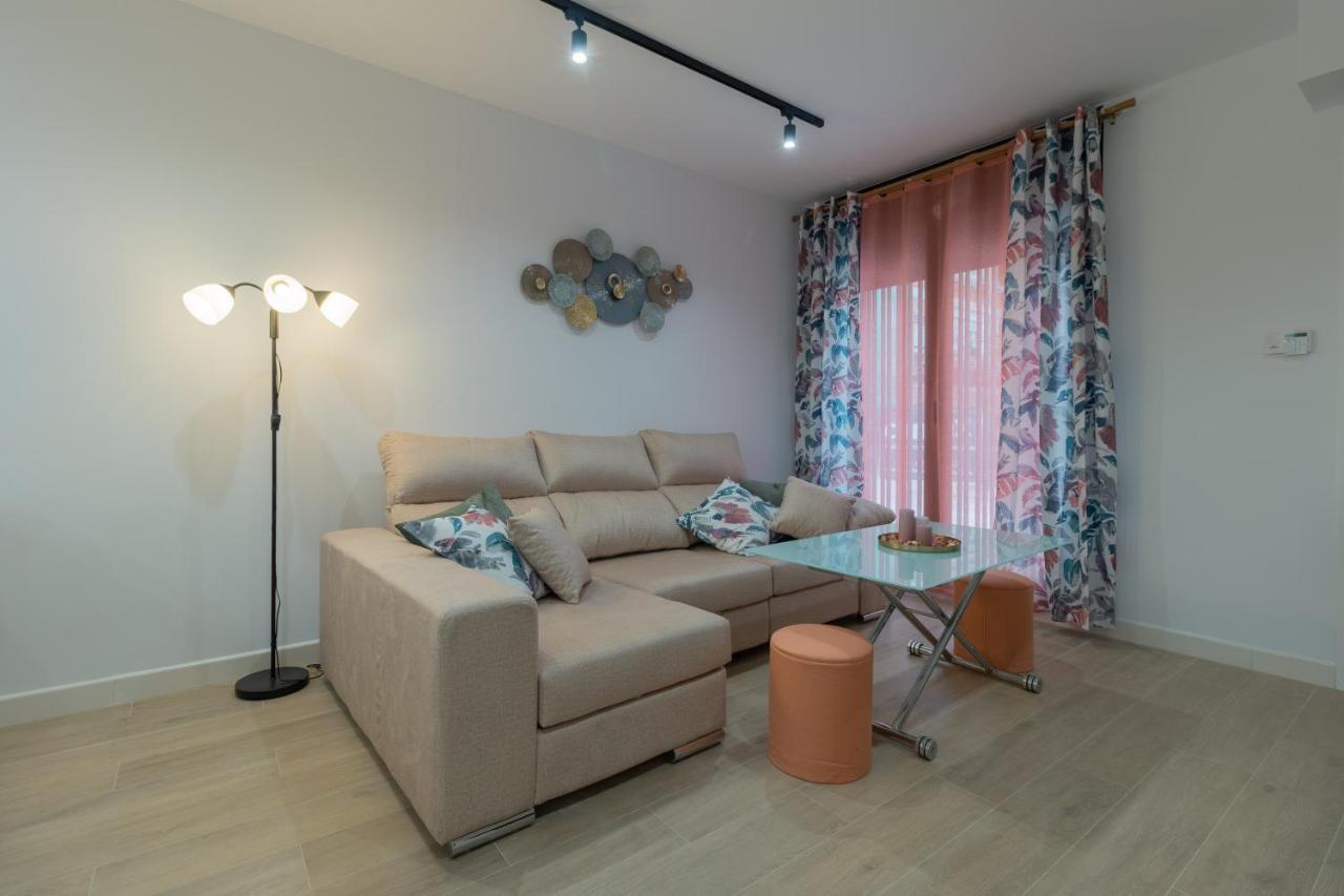 Apartamento La Prevision Córdoba Kültér fotó