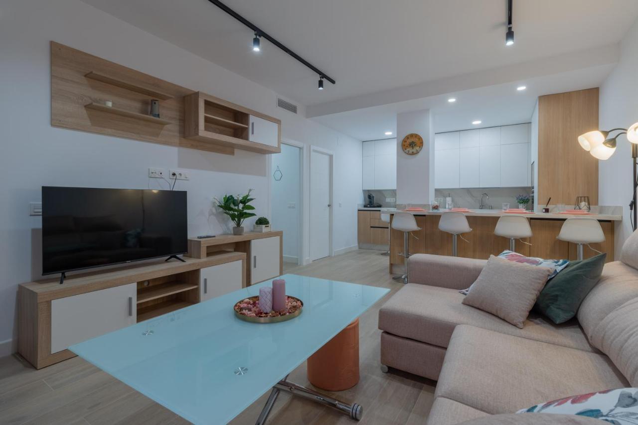 Apartamento La Prevision Córdoba Kültér fotó