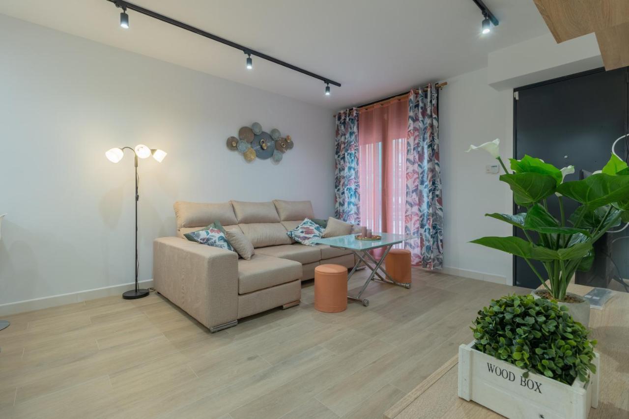 Apartamento La Prevision Córdoba Kültér fotó
