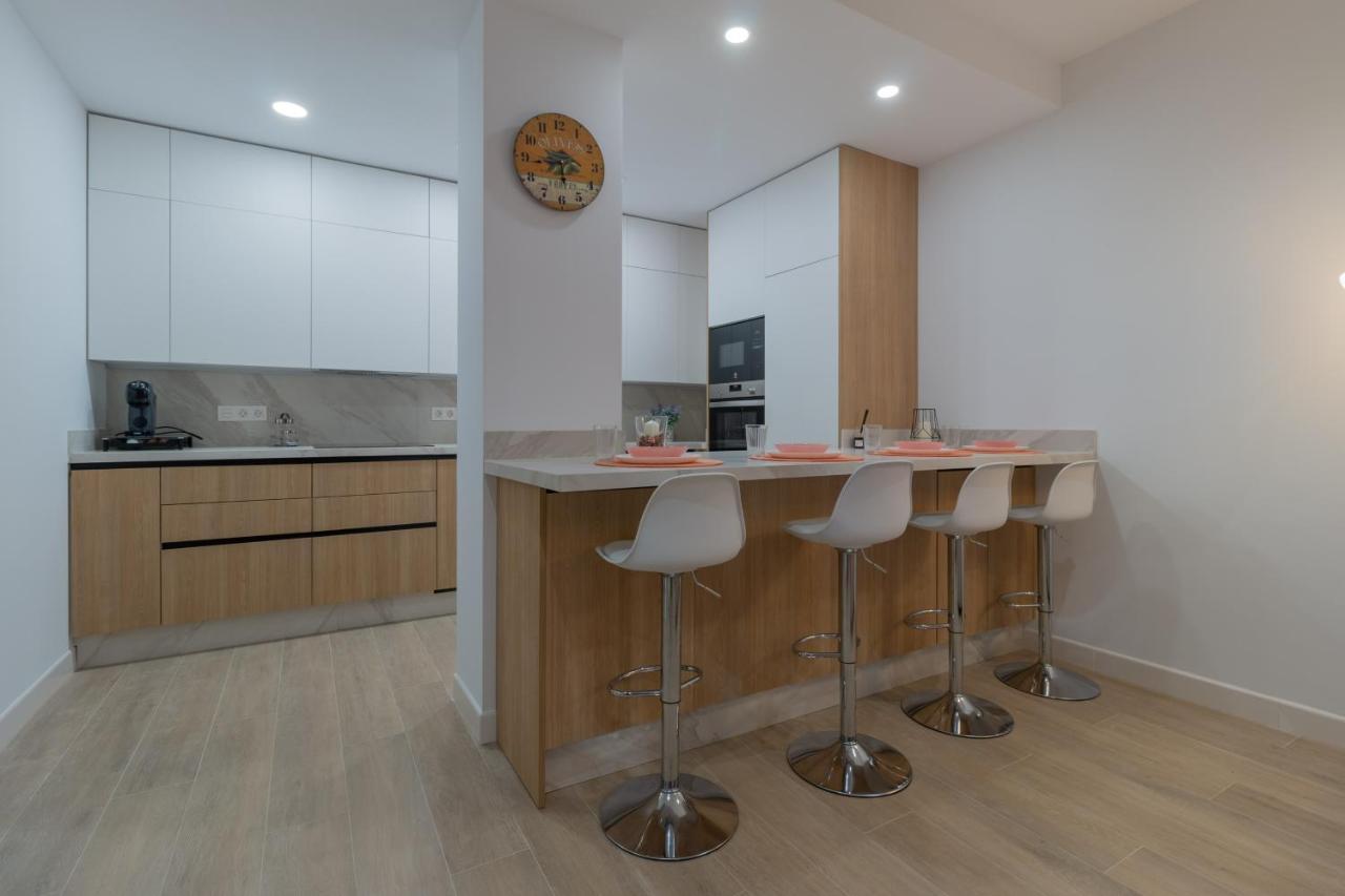 Apartamento La Prevision Córdoba Kültér fotó