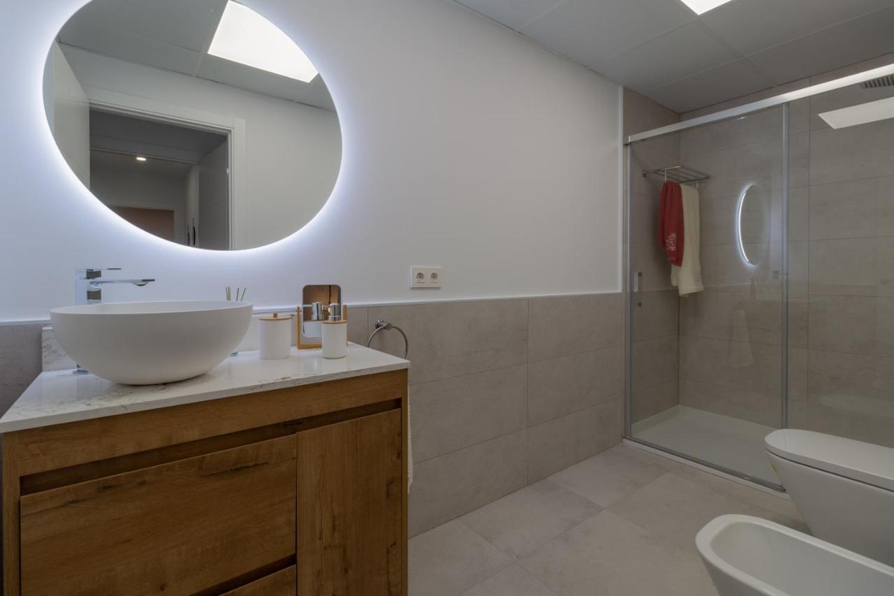 Apartamento La Prevision Córdoba Kültér fotó