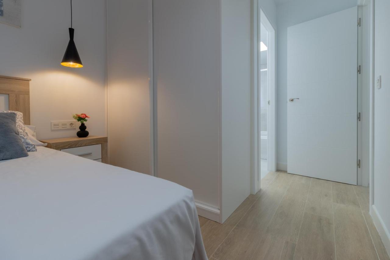 Apartamento La Prevision Córdoba Kültér fotó