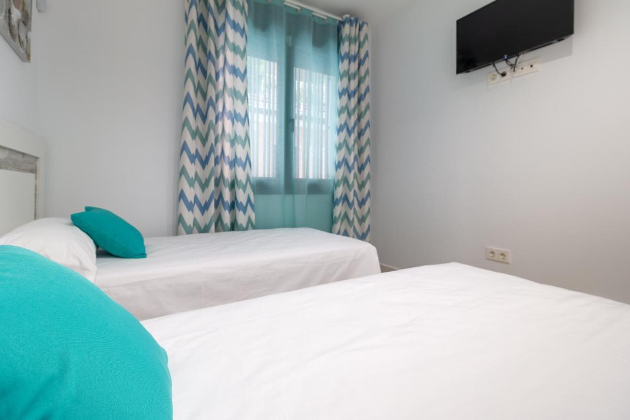 Apartamento La Prevision Córdoba Kültér fotó