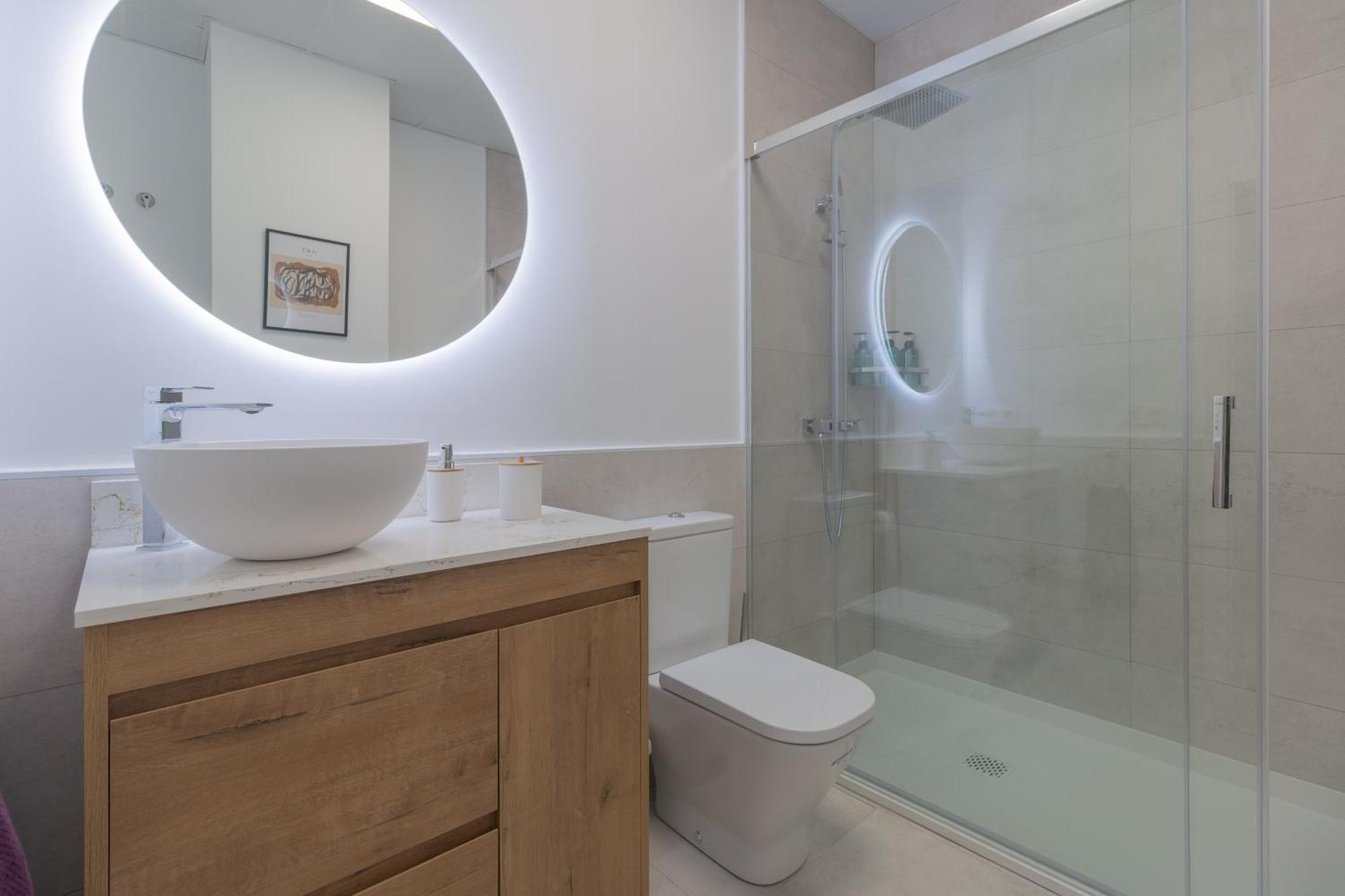 Apartamento La Prevision Córdoba Kültér fotó
