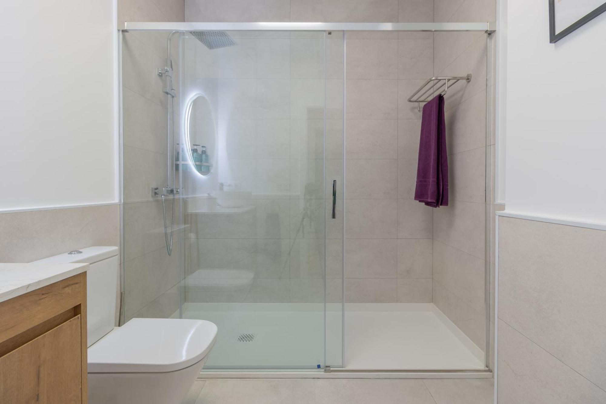 Apartamento La Prevision Córdoba Kültér fotó