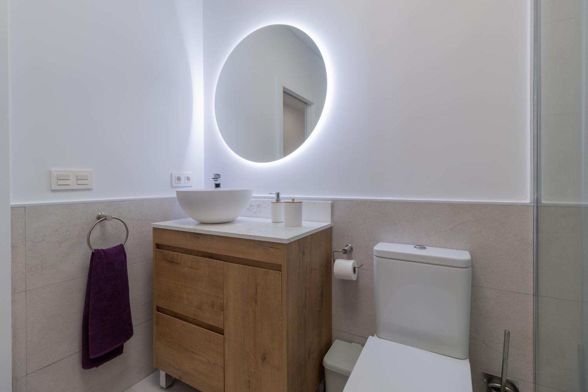 Apartamento La Prevision Córdoba Kültér fotó