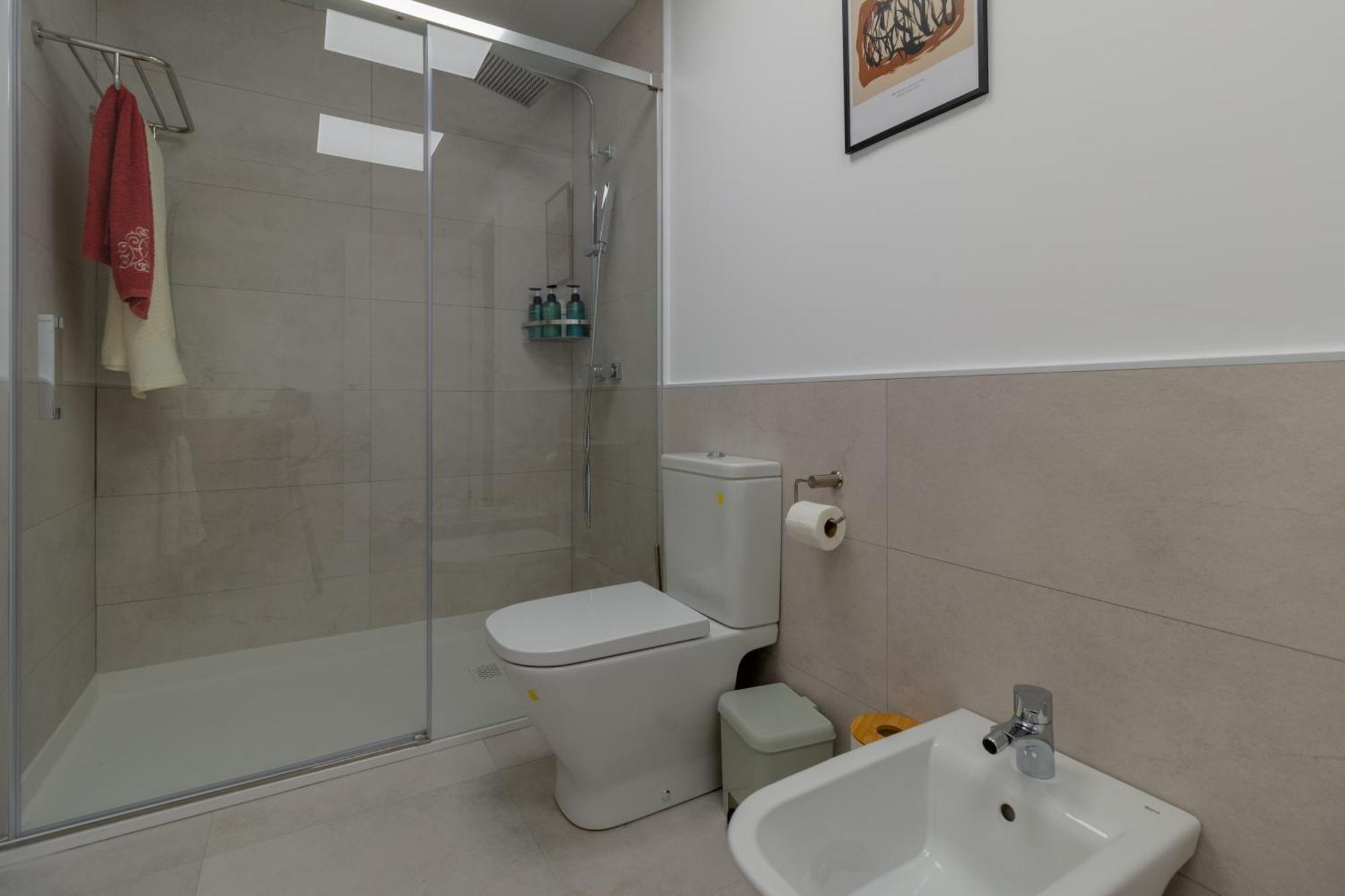 Apartamento La Prevision Córdoba Kültér fotó