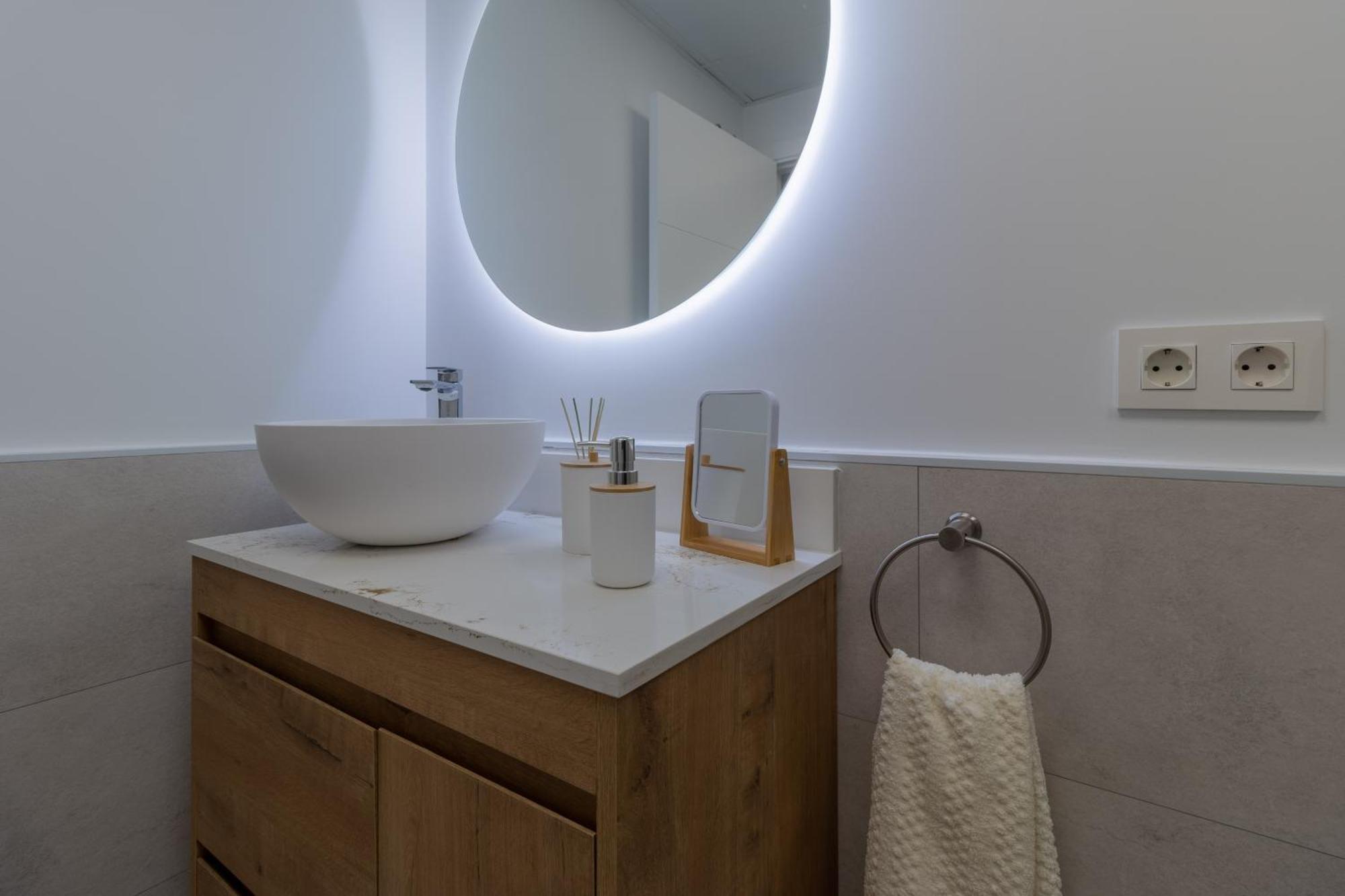 Apartamento La Prevision Córdoba Kültér fotó