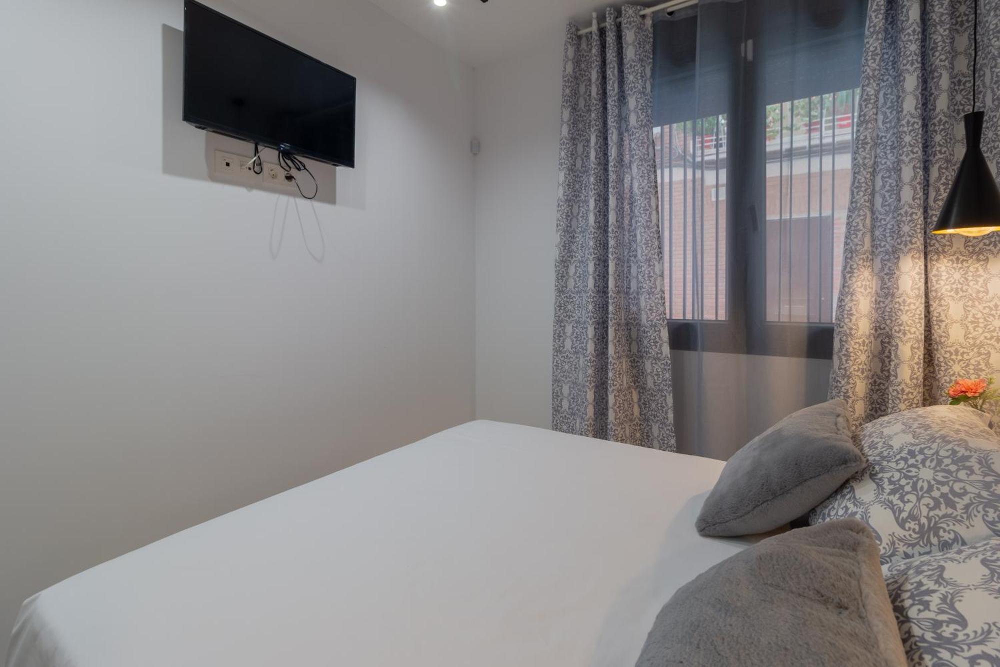 Apartamento La Prevision Córdoba Kültér fotó