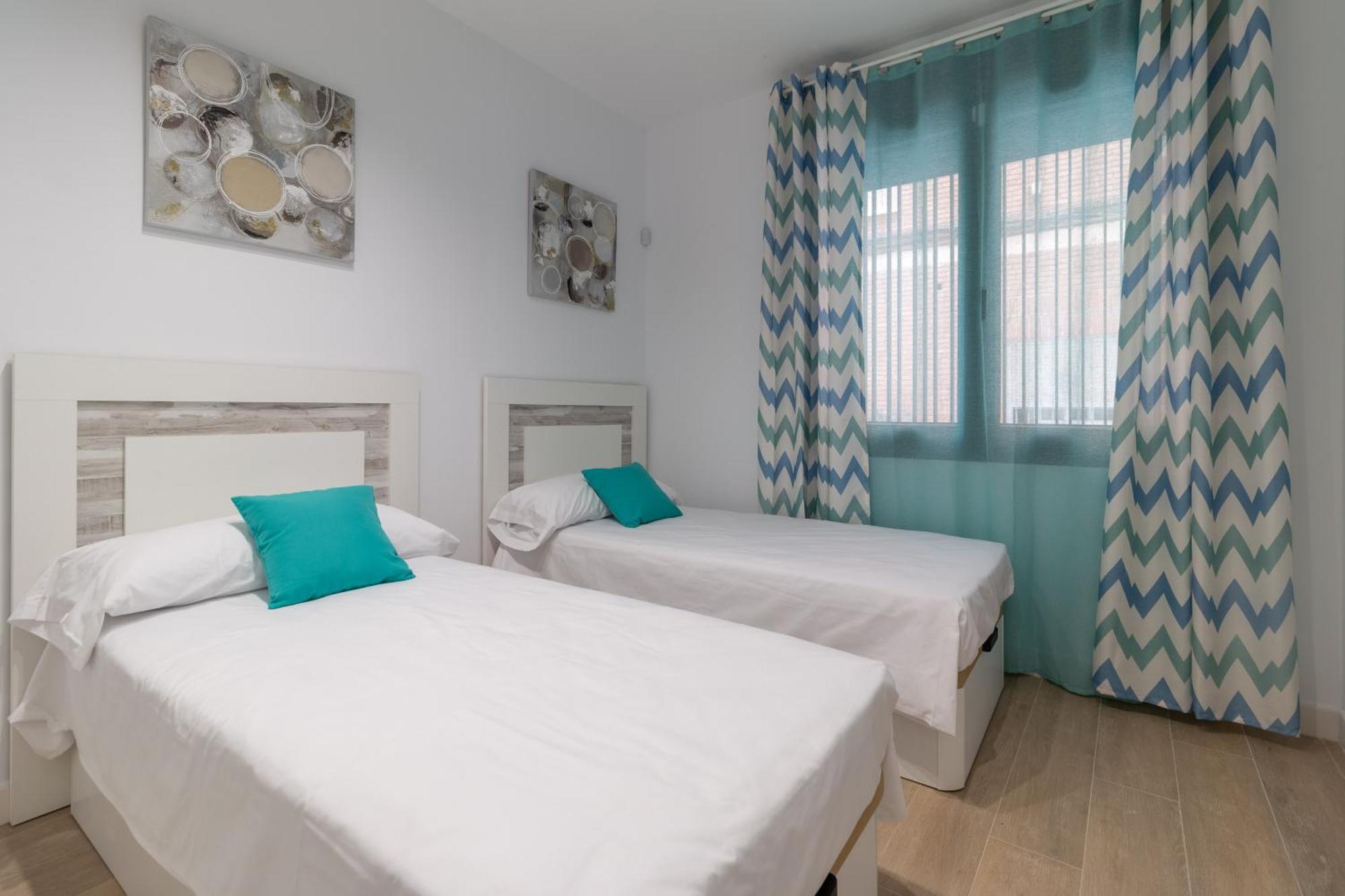 Apartamento La Prevision Córdoba Kültér fotó