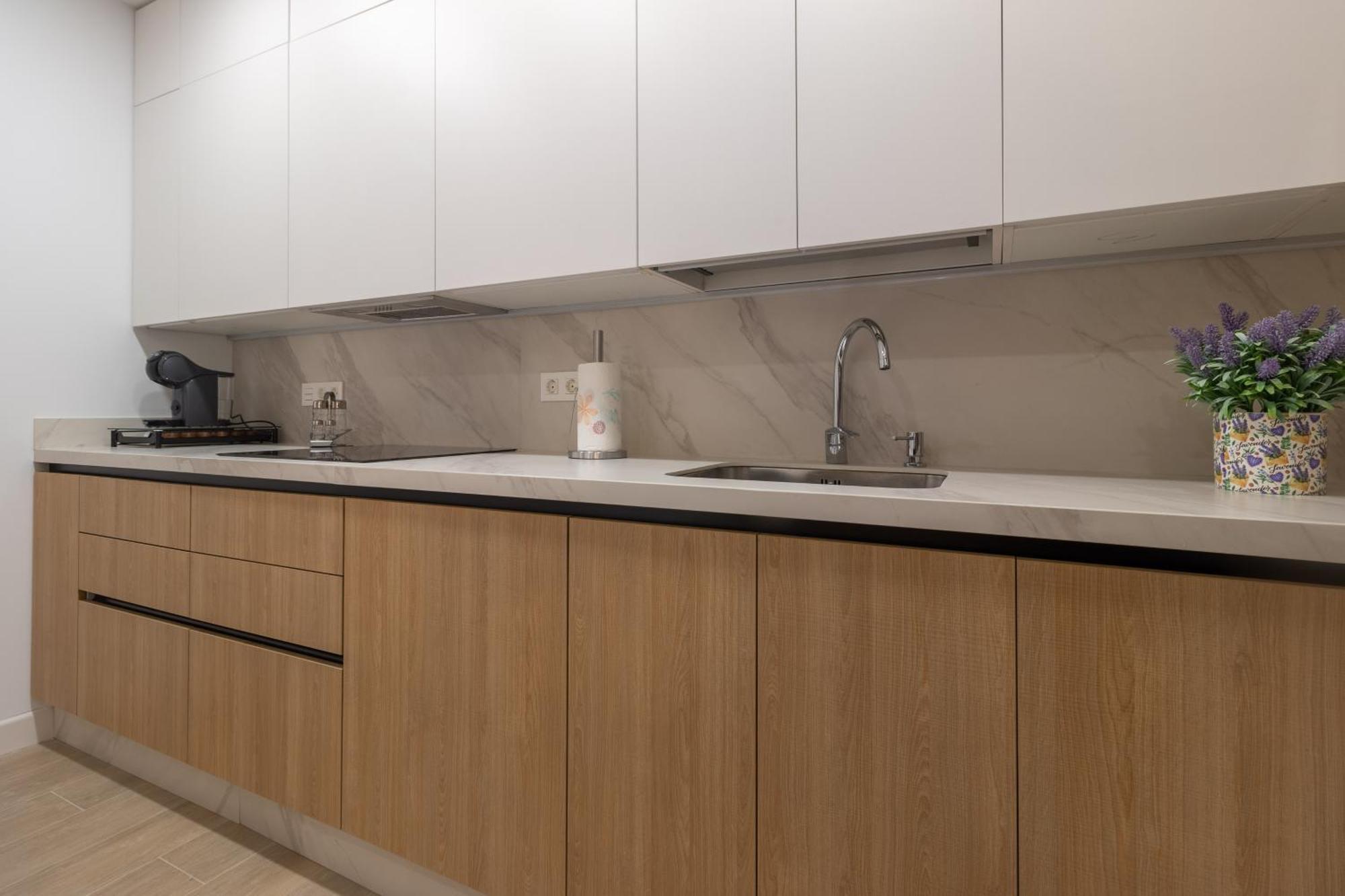 Apartamento La Prevision Córdoba Kültér fotó